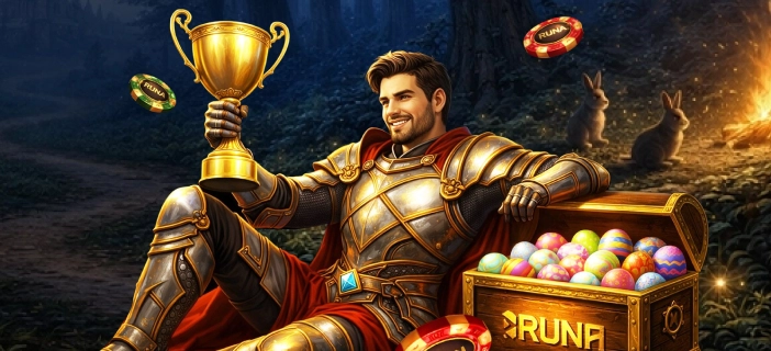 Forest Fortune
