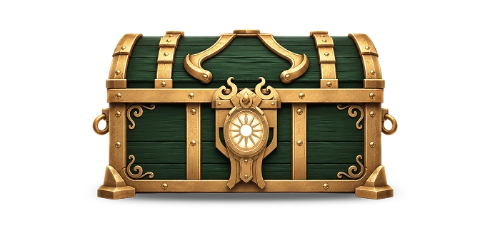 Caisse Arcanique