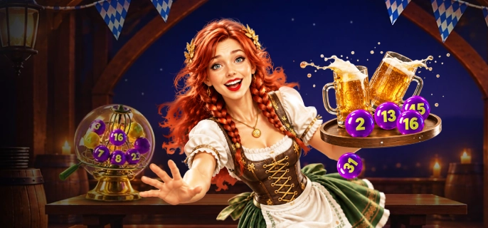 Jackpot dell’Oktoberfest